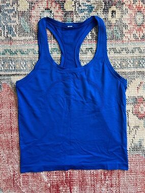 LULULEMON SWIFTLY TECH RACERBACK TANK